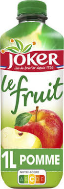 JOKER POMME 1936 1L