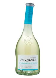 JP.CHENET COLOMBARD-SAUVIGNON BLANC