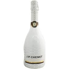 JP.CHENET ICE EDITION VIN MOUSSEUX DEMI-SEC BLANC