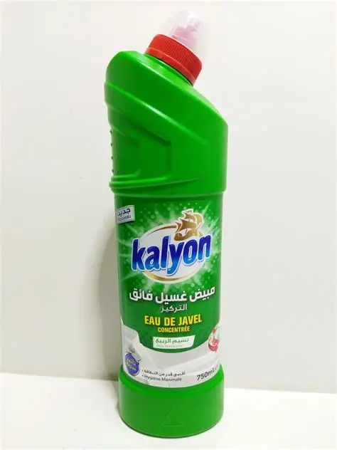 EAU DE JAVEL KALYON DE 940ML