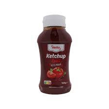 KETCHUP EPICE NETTO 560G