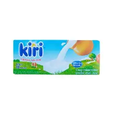 KIRI A LA CREME 10 PORTIONS 180G