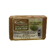 SAVON NOIR BEURRE DE KARITE 100 G