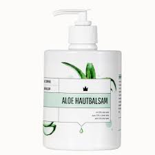 LA LAITIÈRE DOUX ET NATUREL ALOE VERA 100 ML