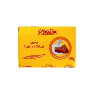 SAVON LAIT AU MIEL NETTO 150G