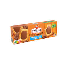 st MICHEL LE PETIT CHOCOLAT AU LAIT 132G
