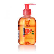 GEL LAVANT A L'EXTRAIT DE PAMPLEMOUSSE ROSE 300ML CASINO