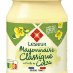 MAYONNAISE LESIEUR 235G