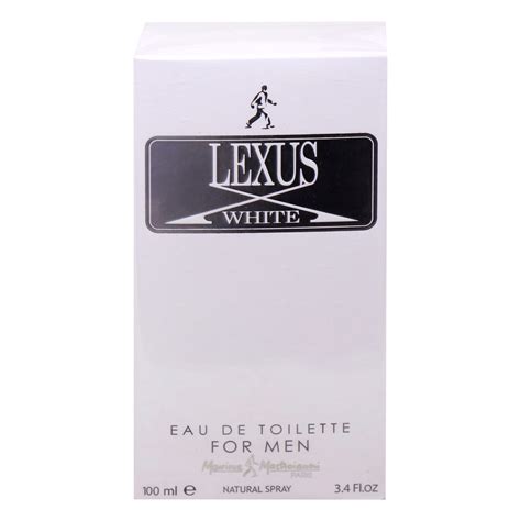 PARFUM LEXUS FOR MEN 100ML