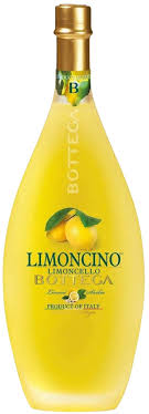 LIMONCINO BOTTEGA 500ML