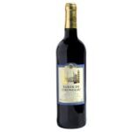 BARON DE LIRONDEAU VIN ROUGE