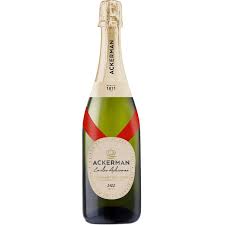 ACKERMAN CREMANT DE LOIRE BRUT 75CL