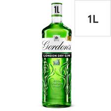 GOLDEN SPECIAL DRY GIN 1L
