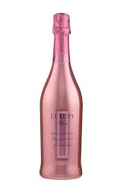 LUXURY ROSE ASTORIA