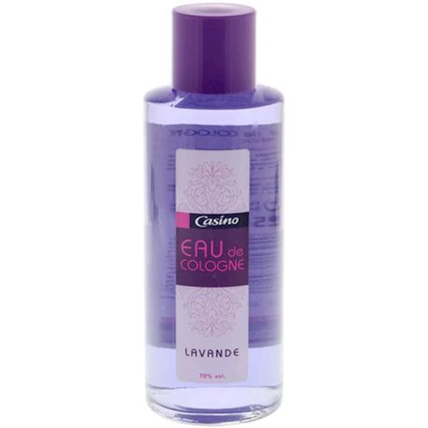 EAU DE COLOGNE CASINO LAVANDE 250ML