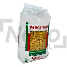 MACARONI 1KG NETTO