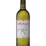 MALESAN VIN DE FRANCE BLANC SEC