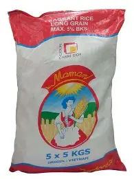 RIZ MAMAN 5*5KG