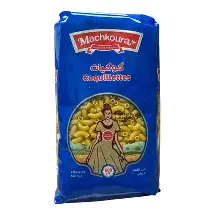 COUSCOUS 500G MACHKOURA