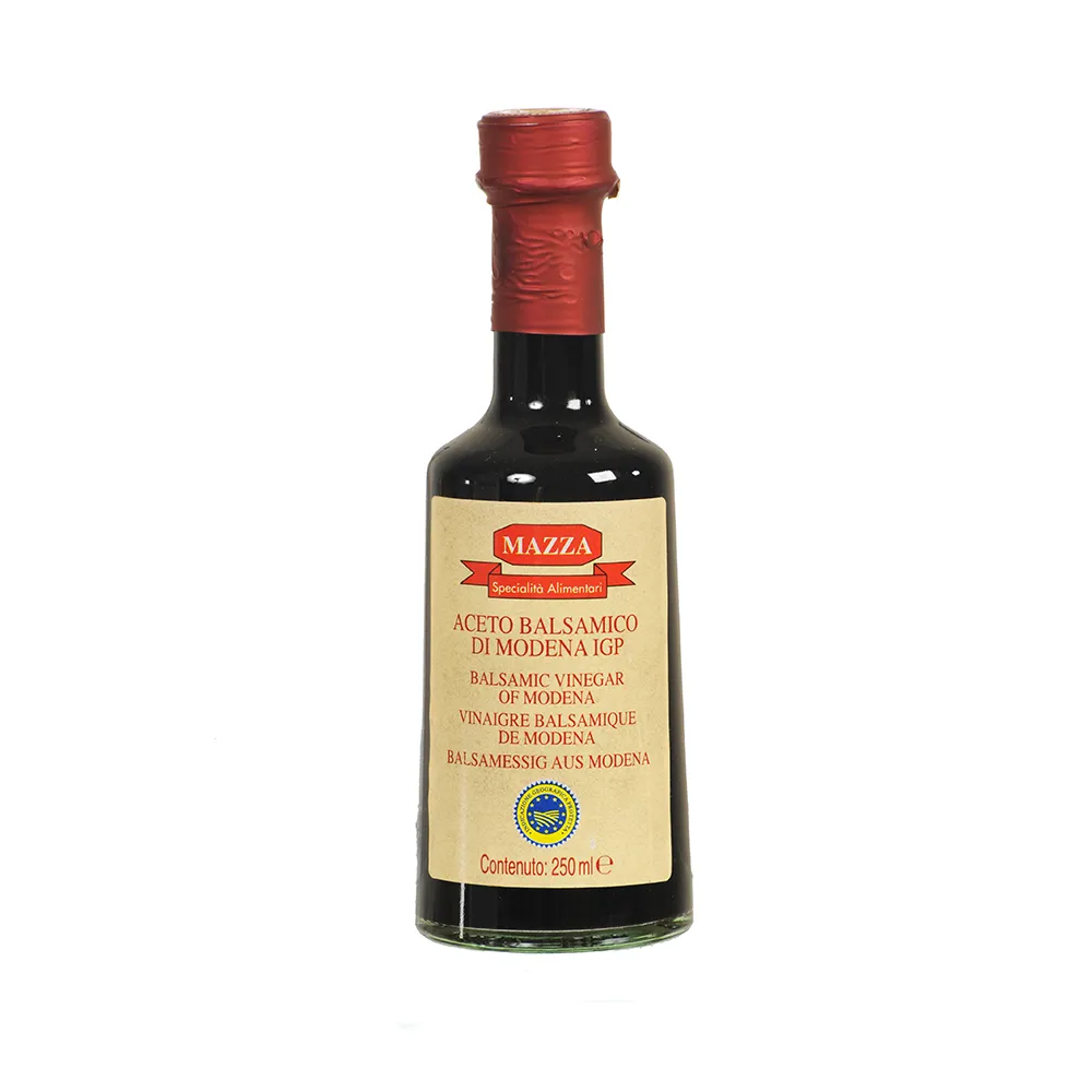 ACETO BALSAMICO MAZZA 500ML
