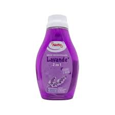 MECHE DESODORISANTE NETTO 375ML