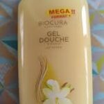 BIOCURA GEL DOUCHE