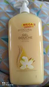 BIOCURA GEL DOUCHE
