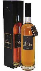 MELA & GRAPPA BOTTEGA 500ML