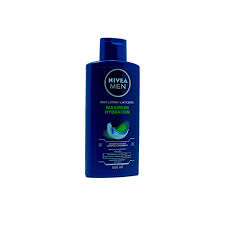 NIVEA LAIT MAXI HYDRATION 400ML