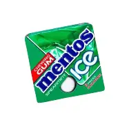 MENTOS SPEARMINT ICE