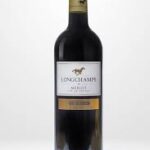 ROUGE LONGCHAMPS MERLOT