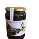MIEL DE MANGUIER 1kg