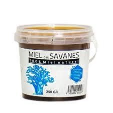 MIEL DES SAVANES