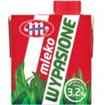 LAIT MLEKO WYPASIONE 500ML 3.2%