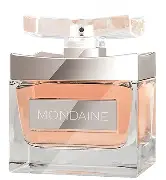 PARFUM MONDAINE PARIS BLEU