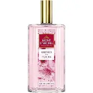 PARFUM MONT ST MICHEL CERISIER EN FLEURS