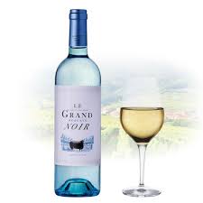 LE GRAND NOIR MOSCATO BLANC