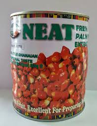 NEAT FRESH PALM FRUIT EXTRACT 800G NEAT FOODS