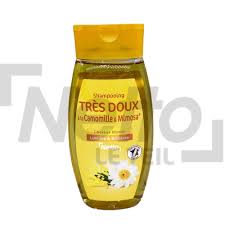 SHAMPOOING TRES DOUX NETTO