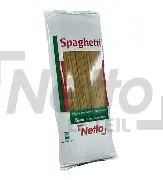 SPAGHETTI 1KG NETTO 8MIN