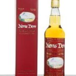 NEVIS DEW SPECIAL RESERVE WHISKY 70CL