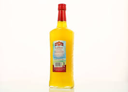 PLANTEUR PUNCH AU RHUM BLANC DES CARAIBES 70CL