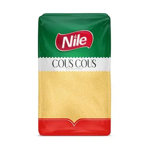 COUSCOUS NILE 500G