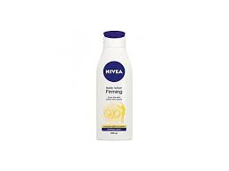 LAIT NIVEA Q10 VITAMINE C 250ML