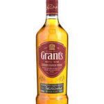 GRANT'S 75 CL NON COFFRET