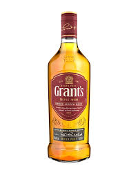 GRANT'S 75 CL NON COFFRET