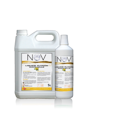 MULTI-USAGE NEW VAISSELLE DON  1L