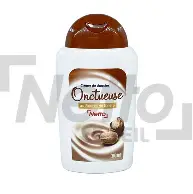 CRÈME DE DOUCHE AU BEURRE DE KARITÉ ONCTUEUSE NETTO 300 ML
