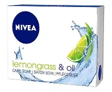 SAVON VIVEA LEMONSGRASS & OIL 100 G