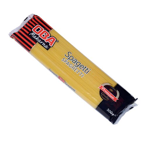 SPAGHETTI OBA 500G